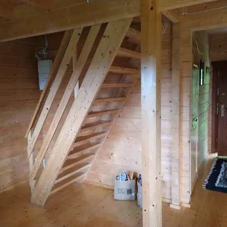 Nad Jeziorem Roznowskim - *