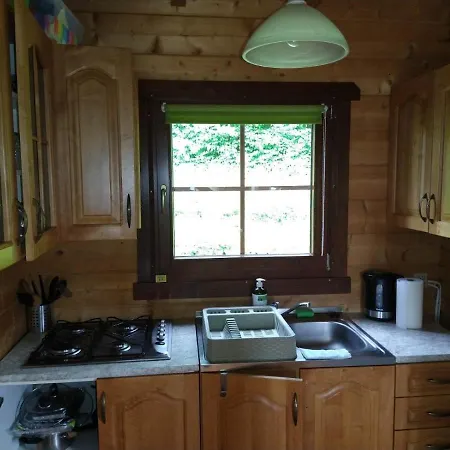 Nad Jeziorem Roznowskim -