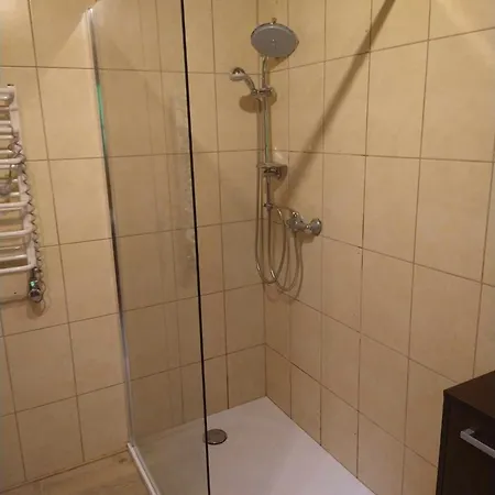 Nad Jeziorem Roznowskim - Nyaraló *