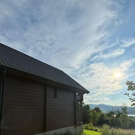 Casa vacanze Nad Jeziorem Roznowskim - Gródek Nad Dunajcem