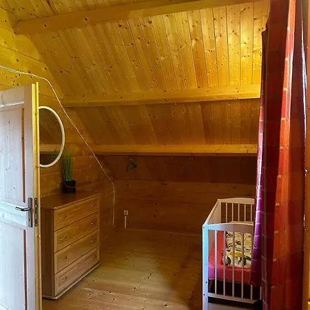 Nad Jeziorem Roznowskim - Gródek Nad Dunajcem